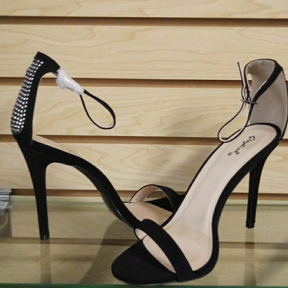 🆕 Sandal Heels - Picture 4 of 6